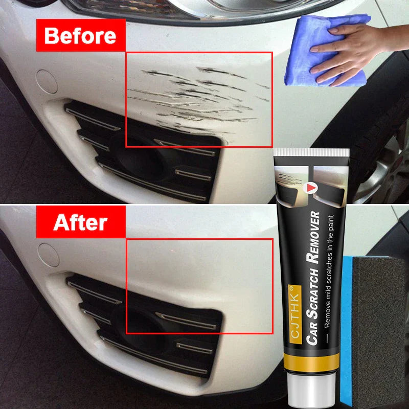 Auto Care