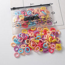 Baby Girl Hair Clips – Gentle Mini Hairpins for Toddlers