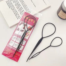 Baby Girl Hair Clips – Gentle Mini Hairpins for Toddlers