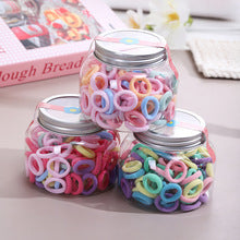 Baby Girl Hair Clips – Gentle Mini Hairpins for Toddlers