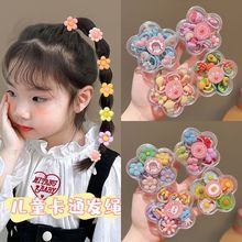 Baby Girl Hair Clips – Gentle Mini Hairpins for Toddlers