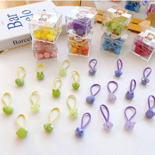 Baby Girl Hair Clips – Gentle Mini Hairpins for Toddlers