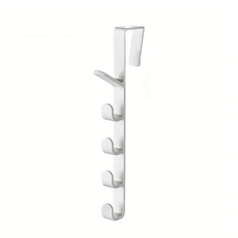Over-the-Door Organizer Rack
