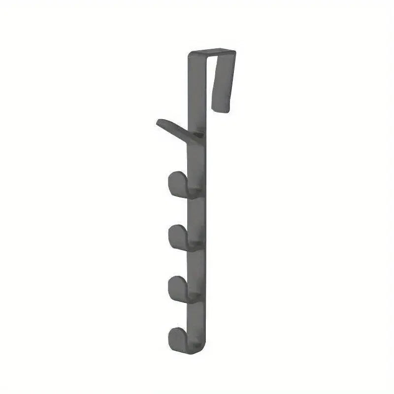 Over-the-Door Organizer Rack