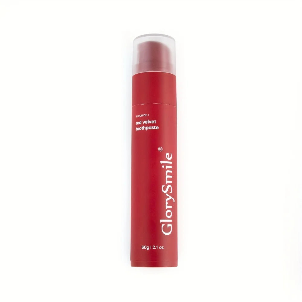 Whitening Toothpaste – 6 Flavors