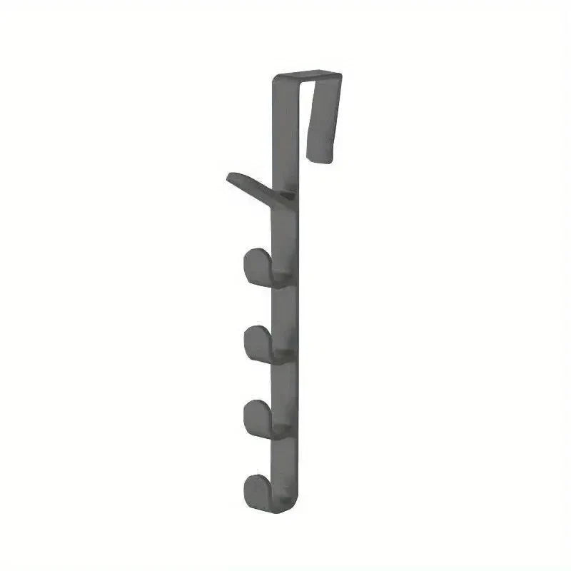 Over-the-Door Organizer Rack