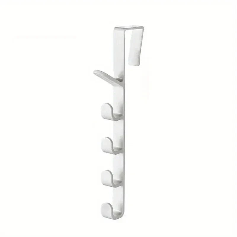 Over-the-Door Organizer Rack