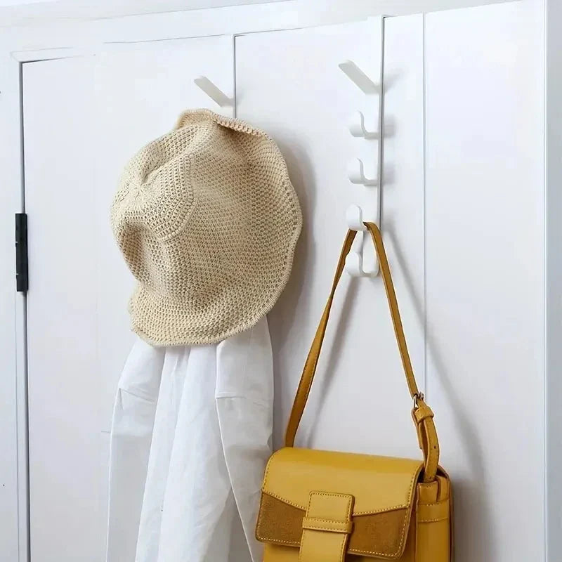 Over-the-Door Organizer Rack