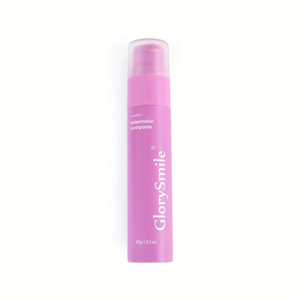 Whitening Toothpaste – 6 Flavors